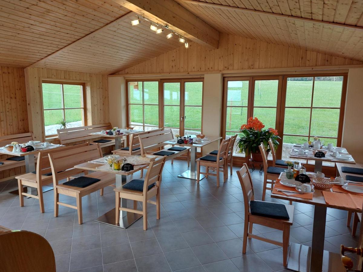 Gaestehaus Annemarie Rimsting Esterno foto