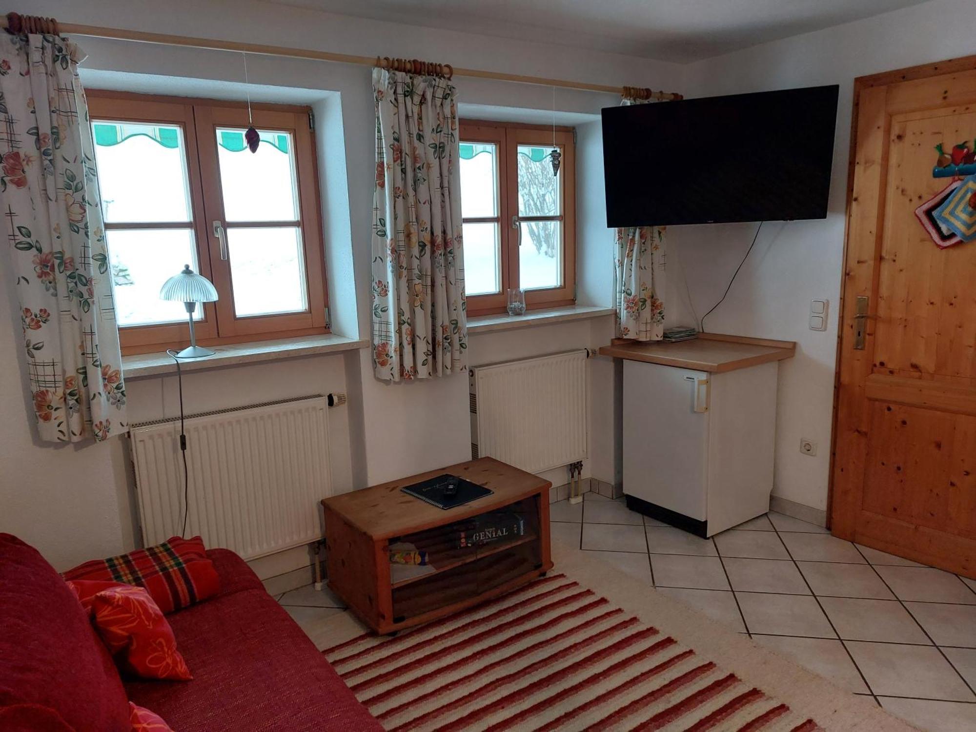 Gaestehaus Annemarie Rimsting Camera foto